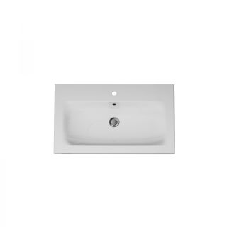 Раковина Am.Pm SPIRIT V2.0 M70AWCC0802WG 80 см